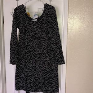 Maternity Dress by Jessica Simpson